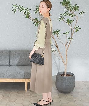 アーバンリサーチロッソ　ワンピース Amazon.co.jp: [アーバンリサーチ ロッソ] ワンピース ドレス